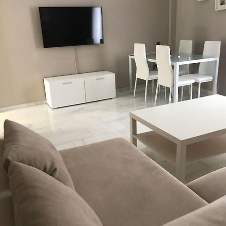 Apartamento Plaza Del Socorro 龙达 外观 照片