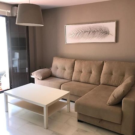 Apartamento Plaza Del Socorro 龙达 外观 照片