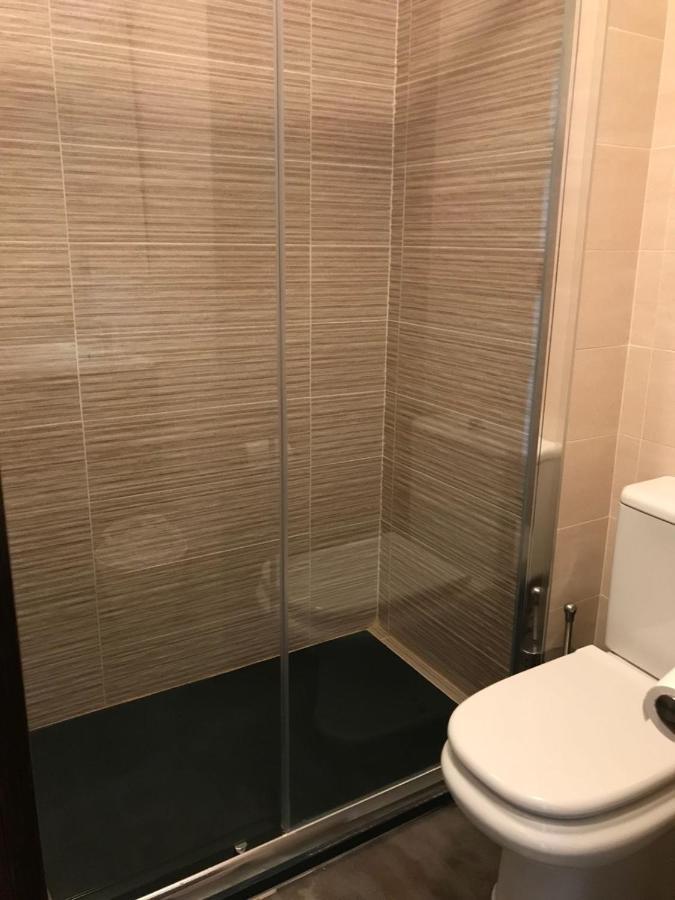 Apartamento Plaza Del Socorro 龙达 外观 照片